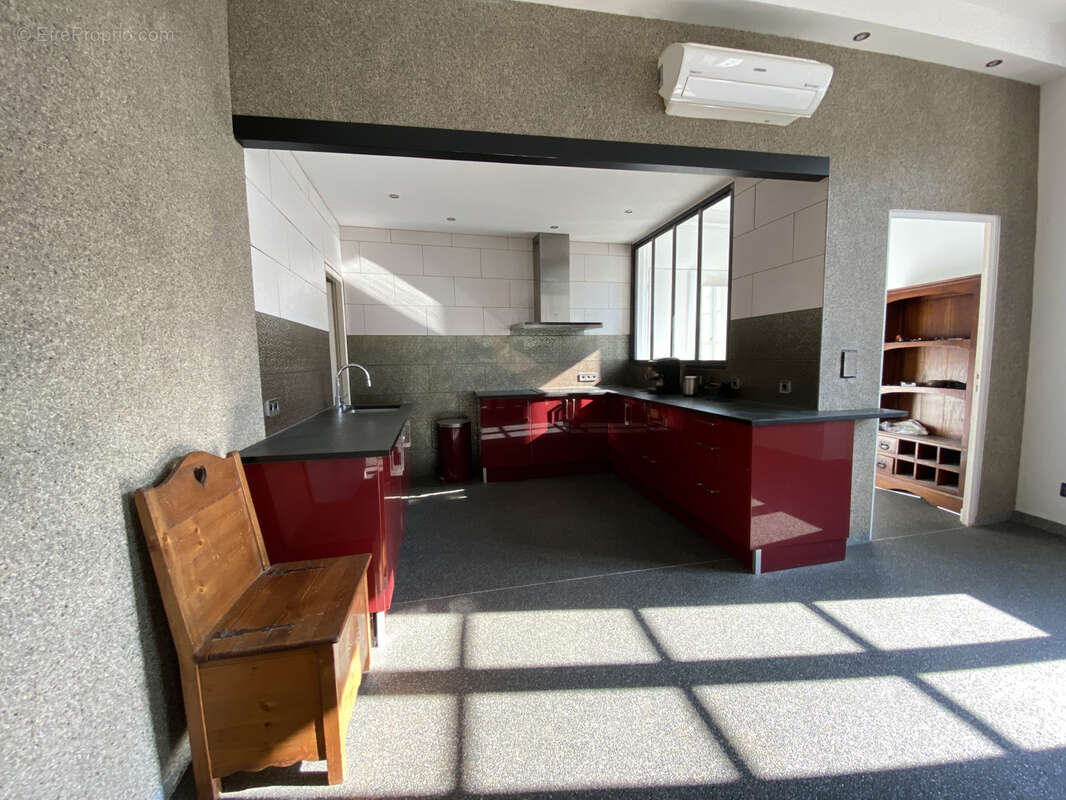 Appartement à VALENCE