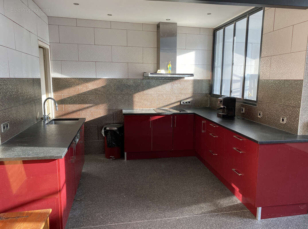 Appartement à VALENCE