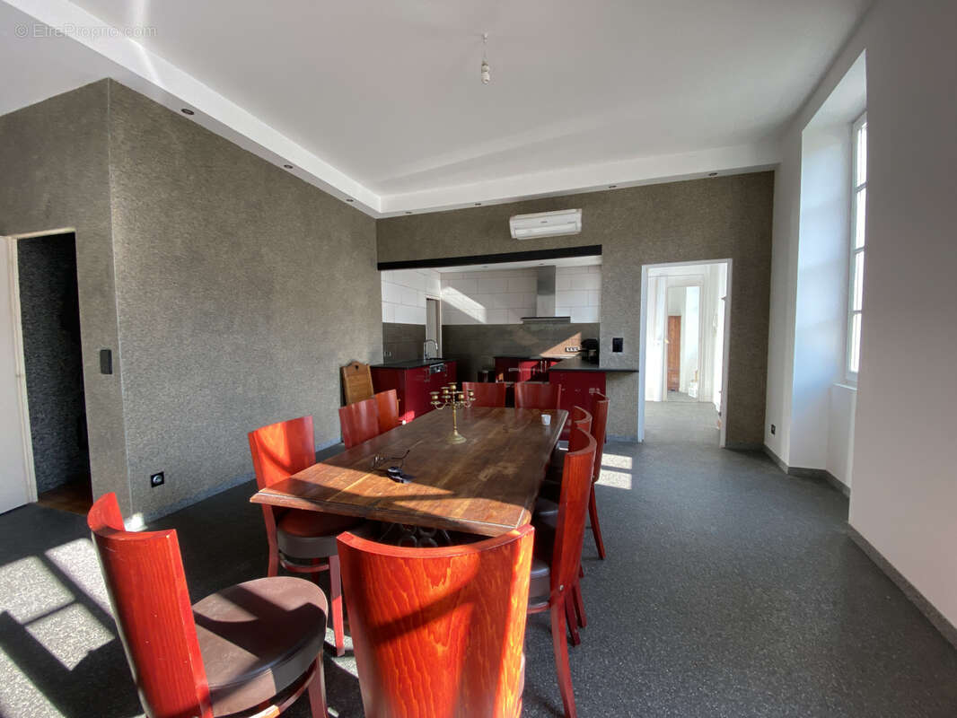 Appartement à VALENCE