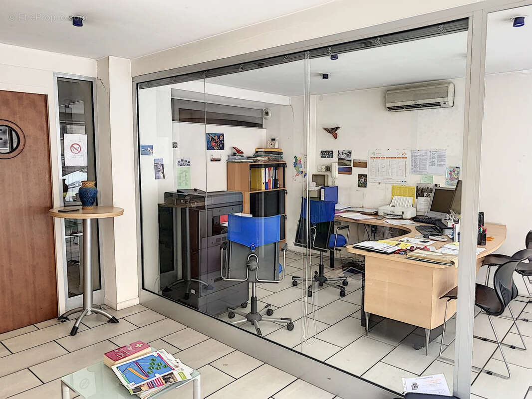 Commerce à SAINT-ETIENNE