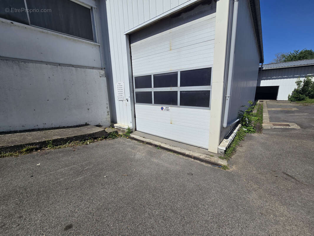 Appartement à ABBEVILLE