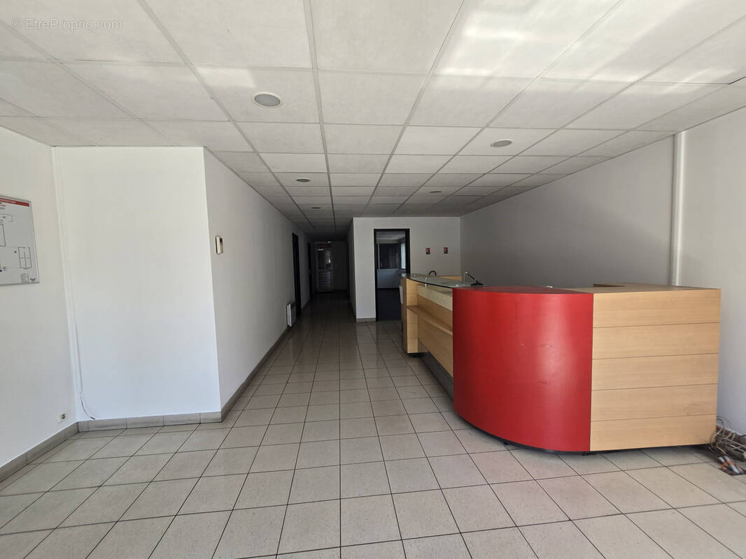 Appartement à ABBEVILLE