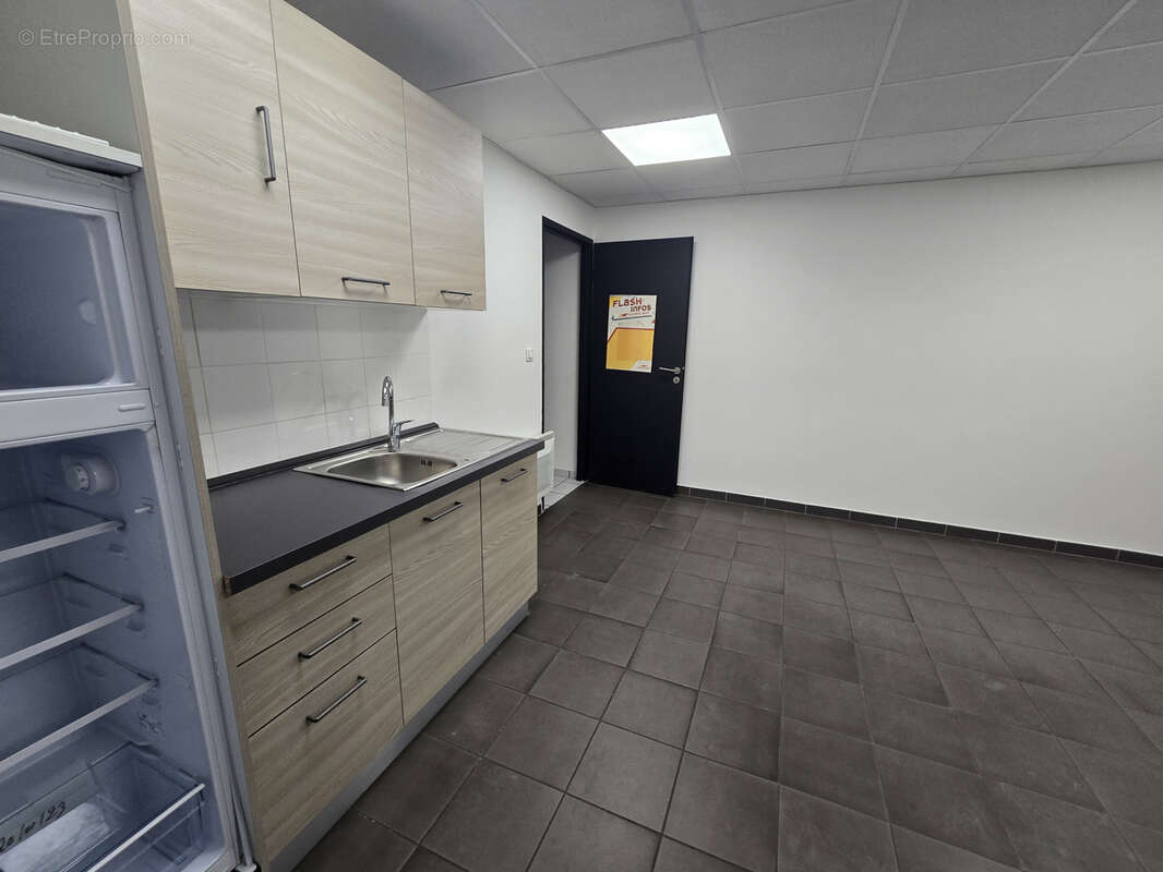 Appartement à ABBEVILLE