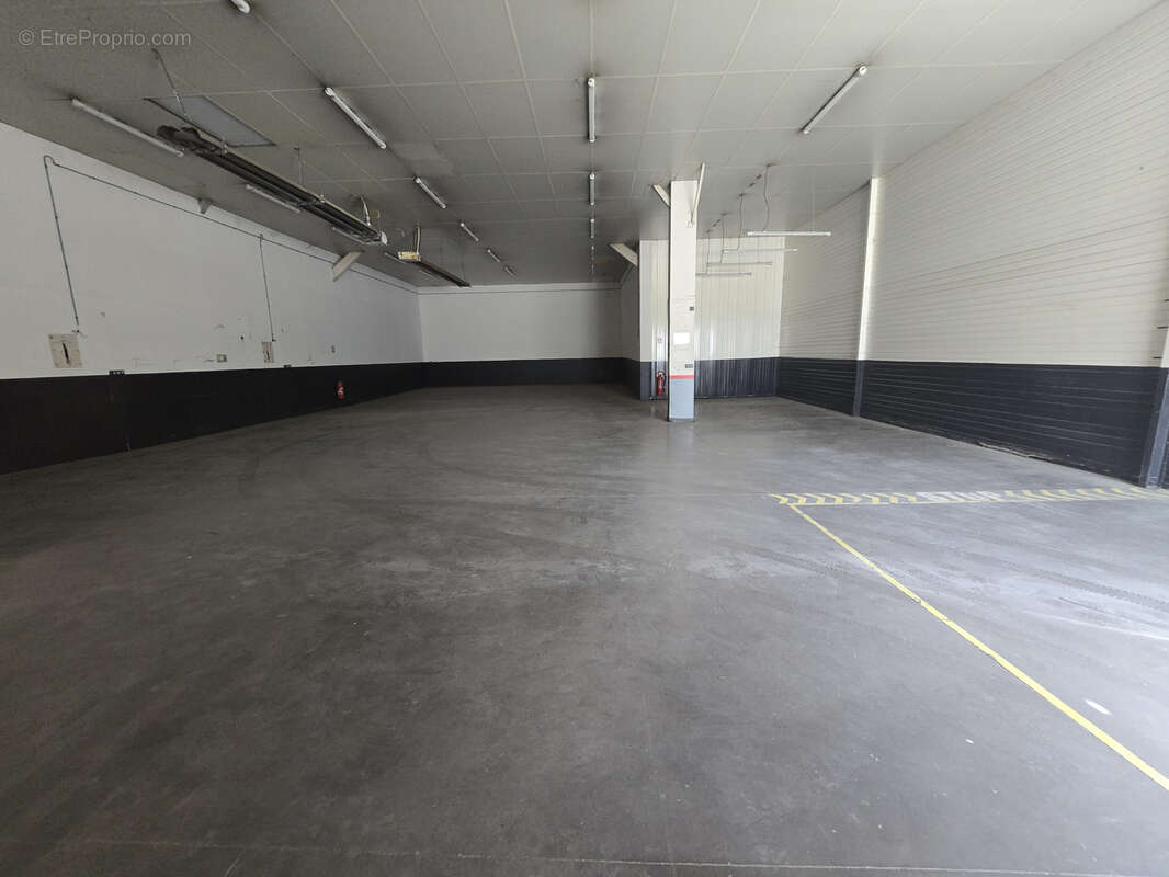 Appartement à ABBEVILLE