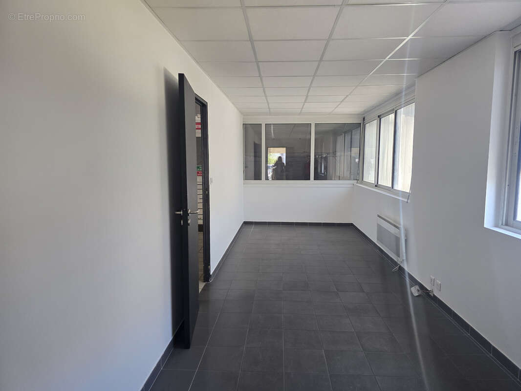 Appartement à ABBEVILLE