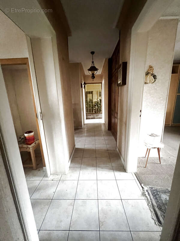 Appartement à WINTZENHEIM