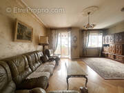 Appartement à WINTZENHEIM