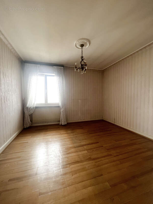 Appartement à WINTZENHEIM