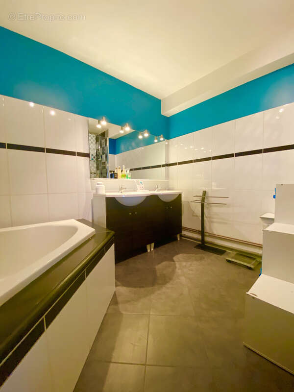 Appartement à HAZEBROUCK