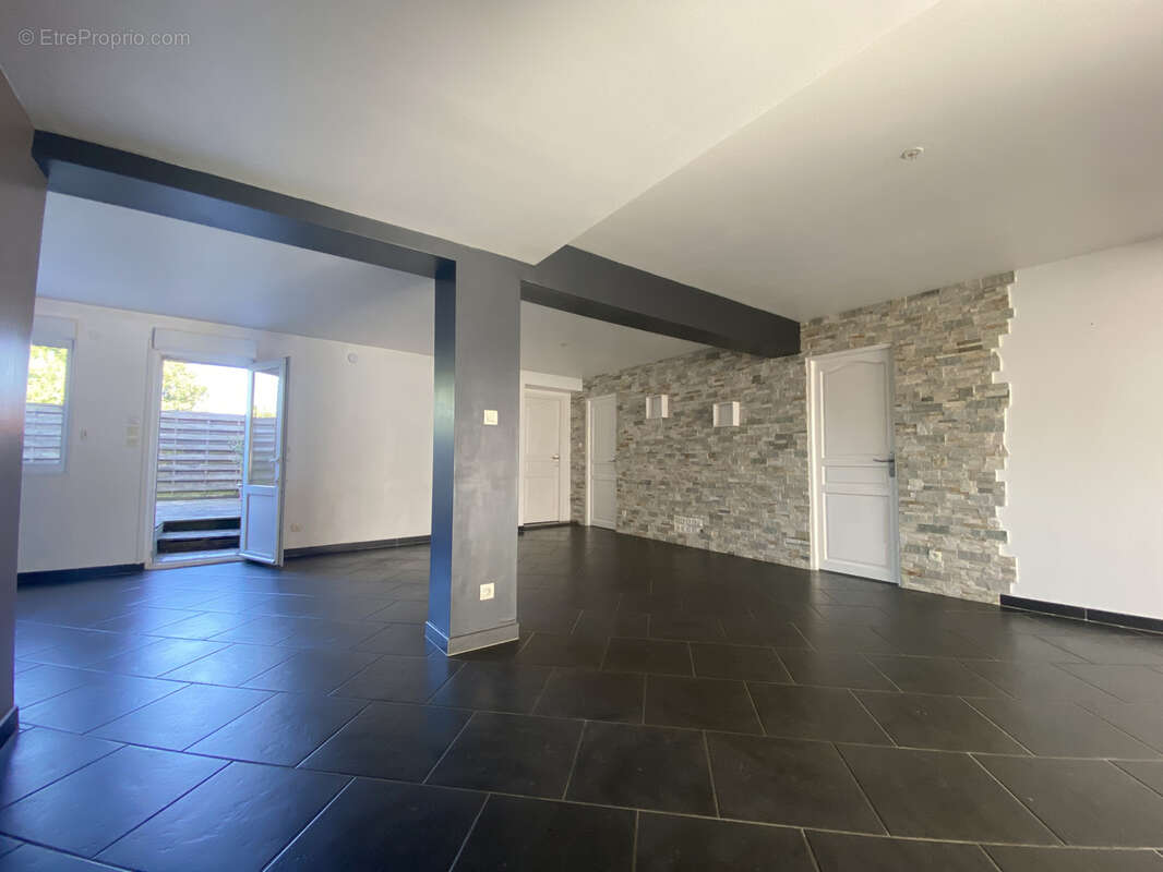 Appartement à HAZEBROUCK