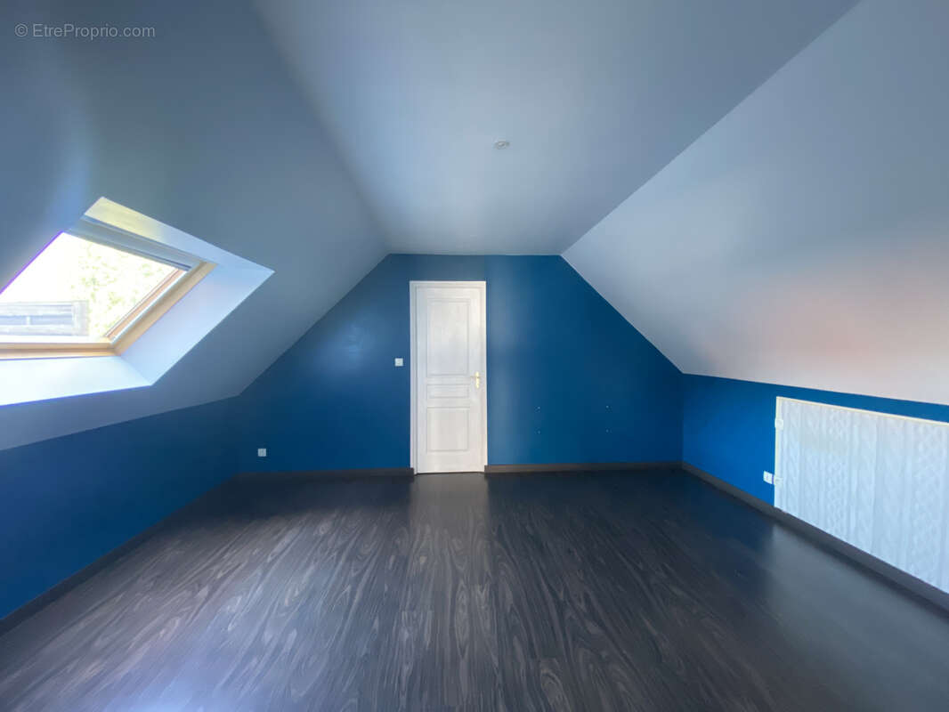 Appartement à HAZEBROUCK