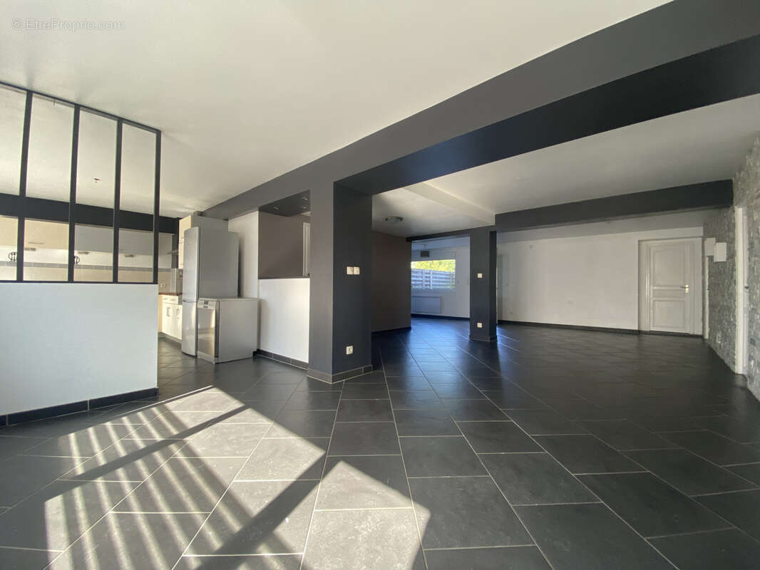 Appartement à HAZEBROUCK