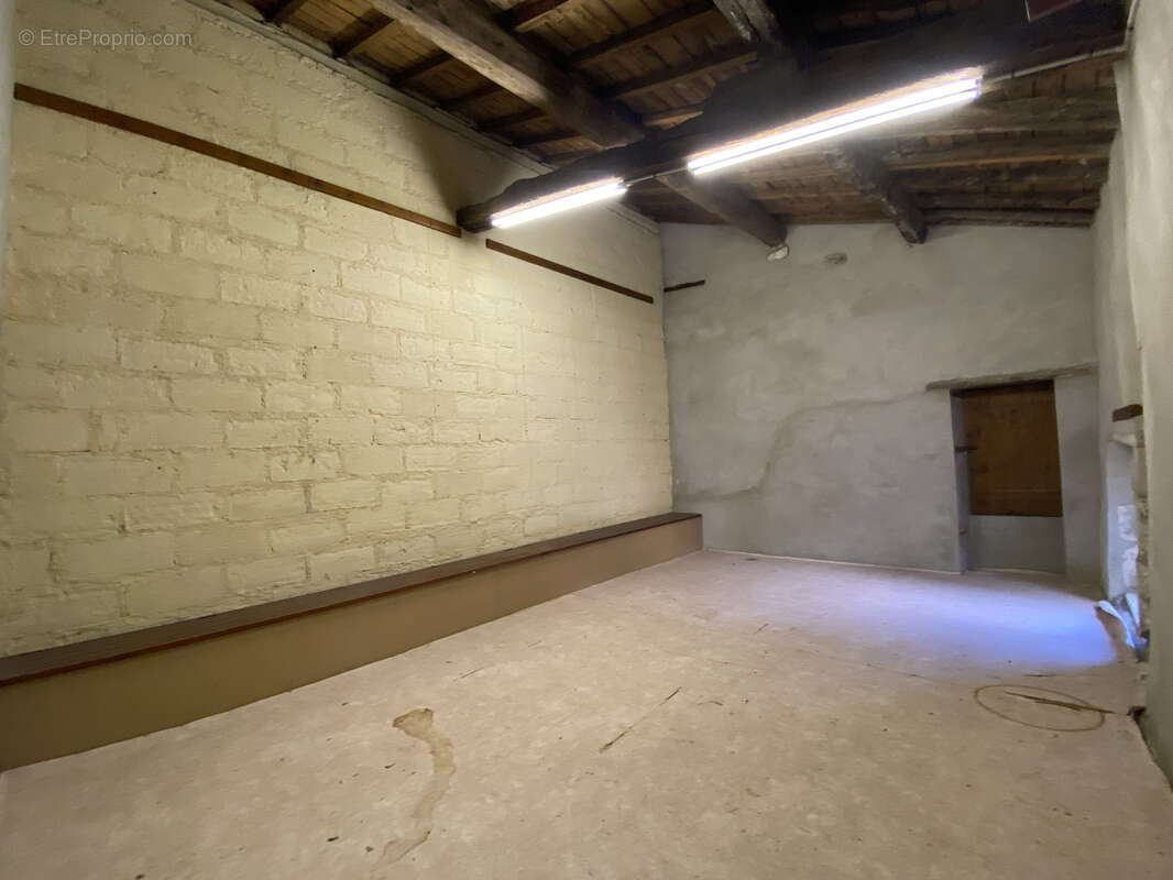 Maison à CHAZAY-D&#039;AZERGUES