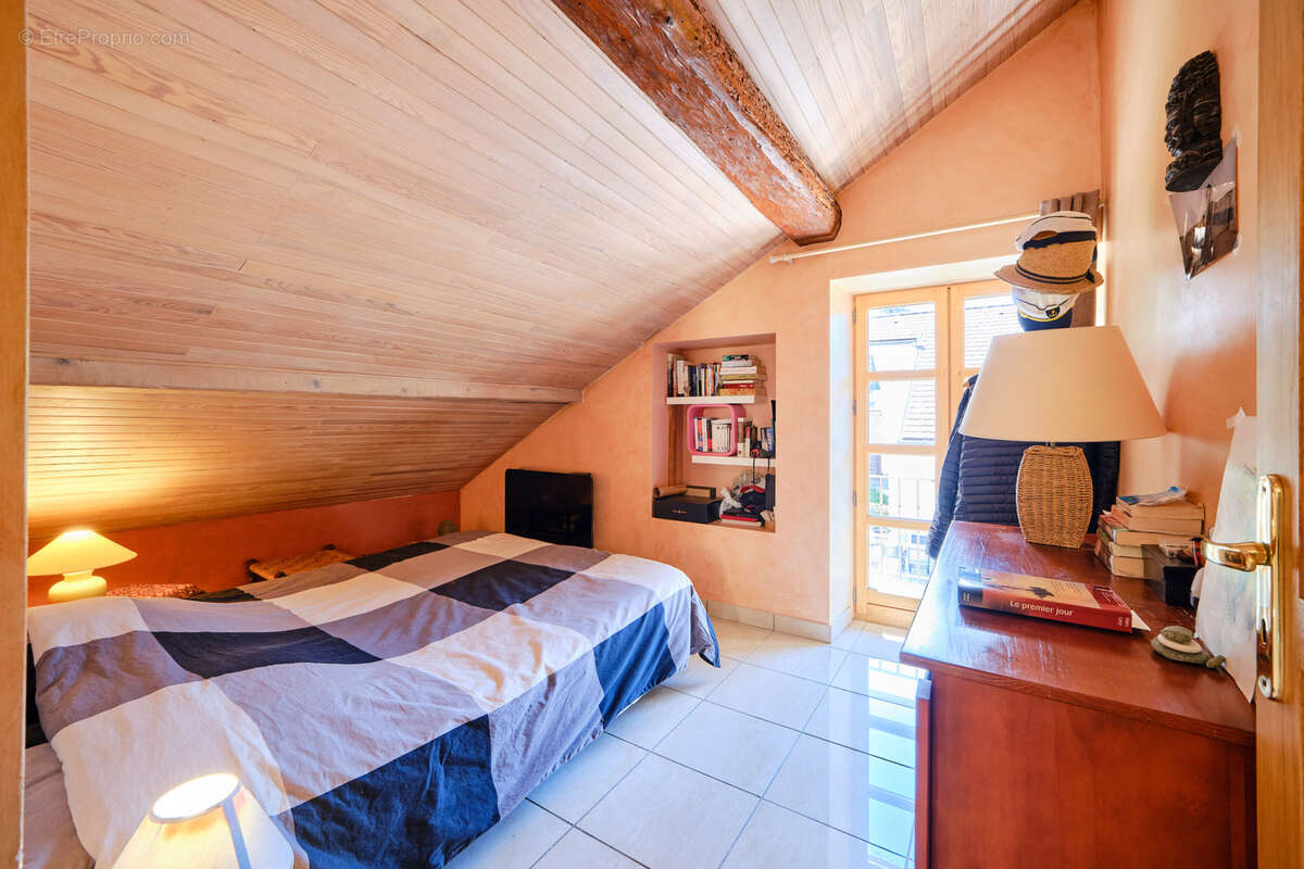 Maison à ANNECY-LE-VIEUX