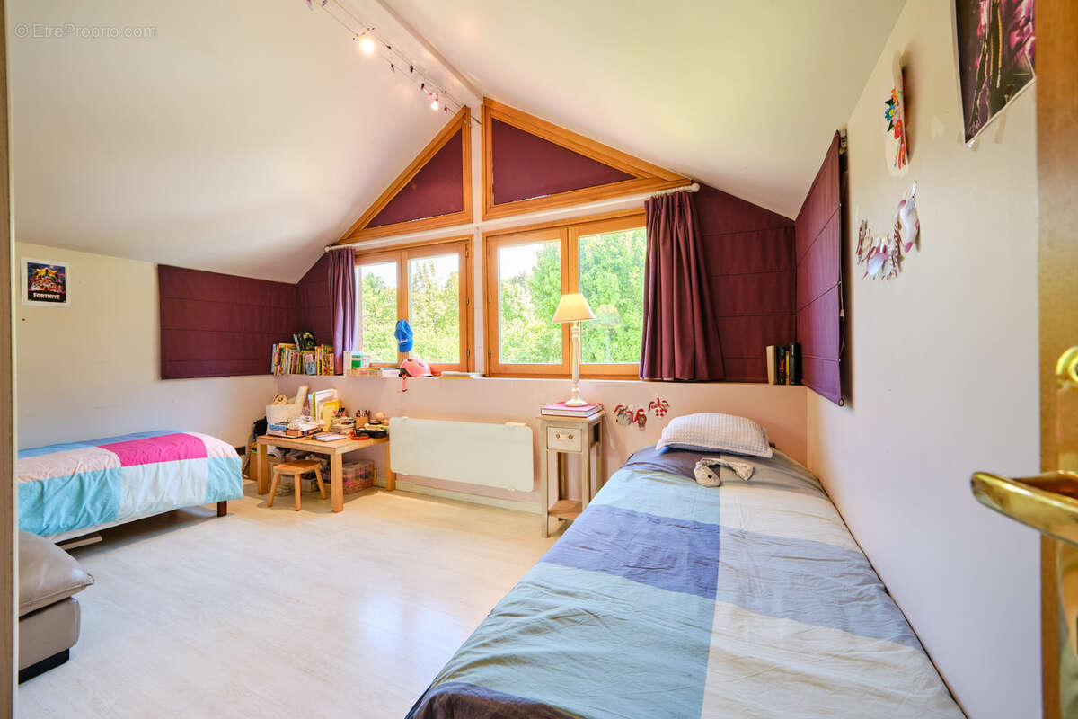 Maison à ANNECY-LE-VIEUX