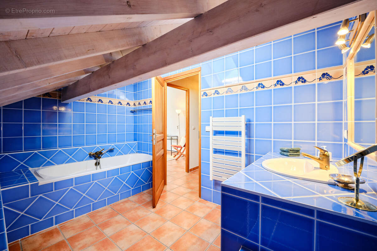 Maison à ANNECY-LE-VIEUX