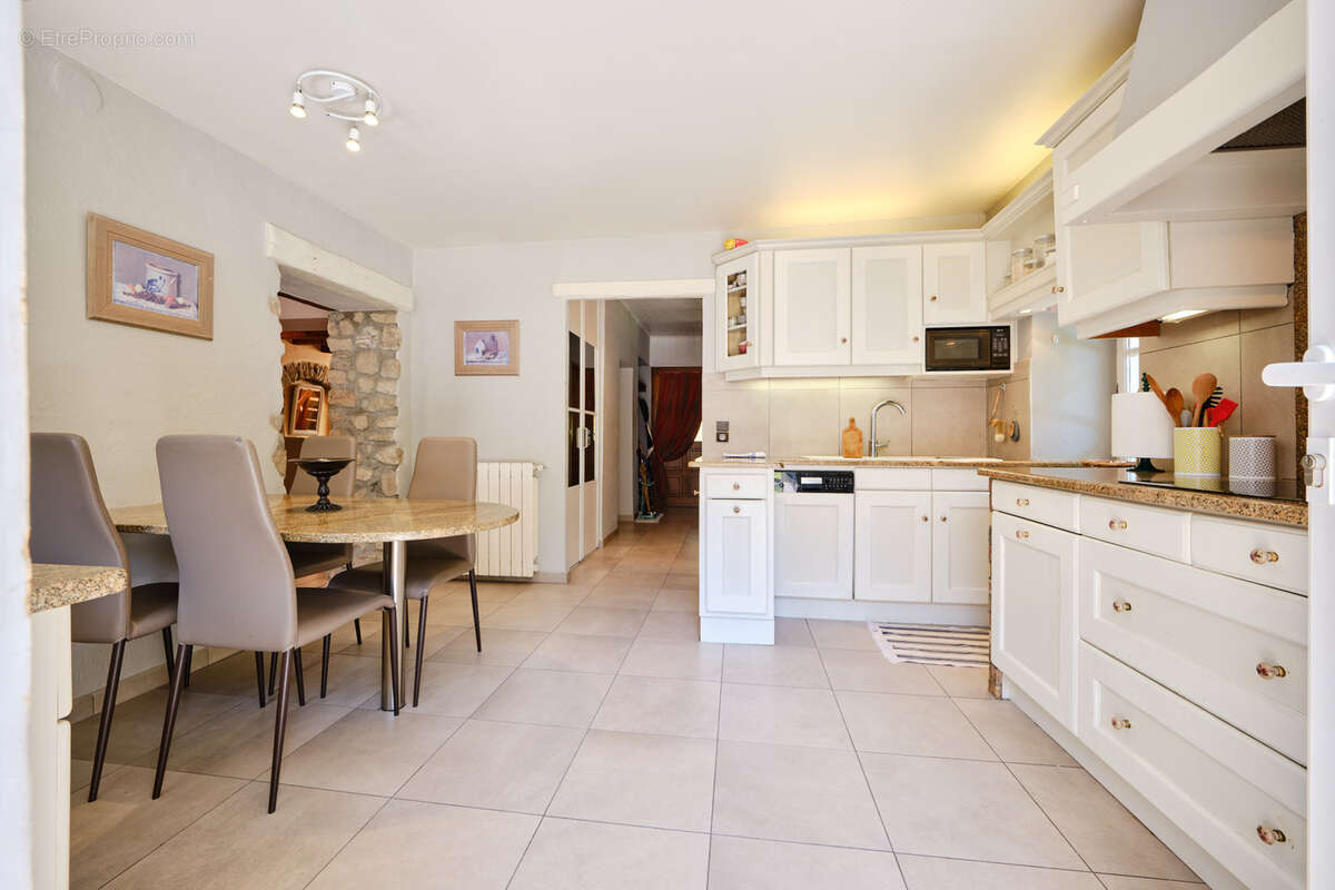 Maison à ANNECY-LE-VIEUX