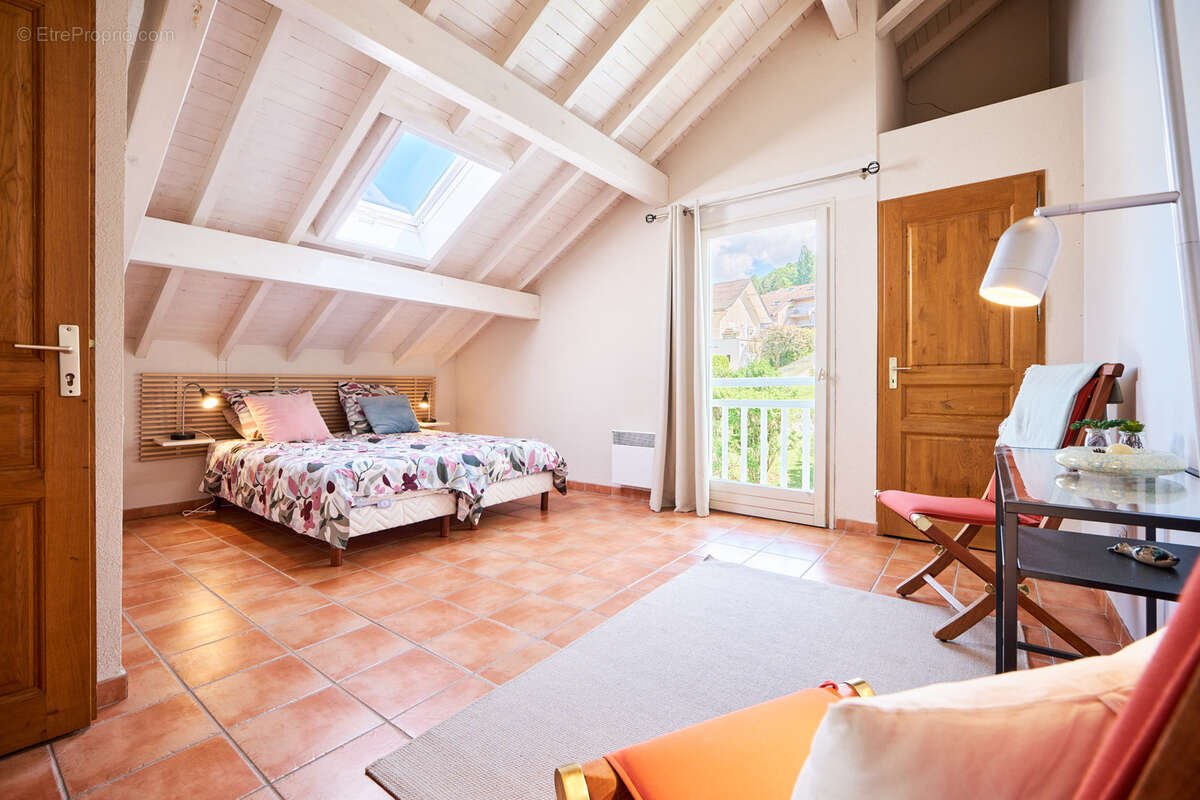 Maison à ANNECY-LE-VIEUX