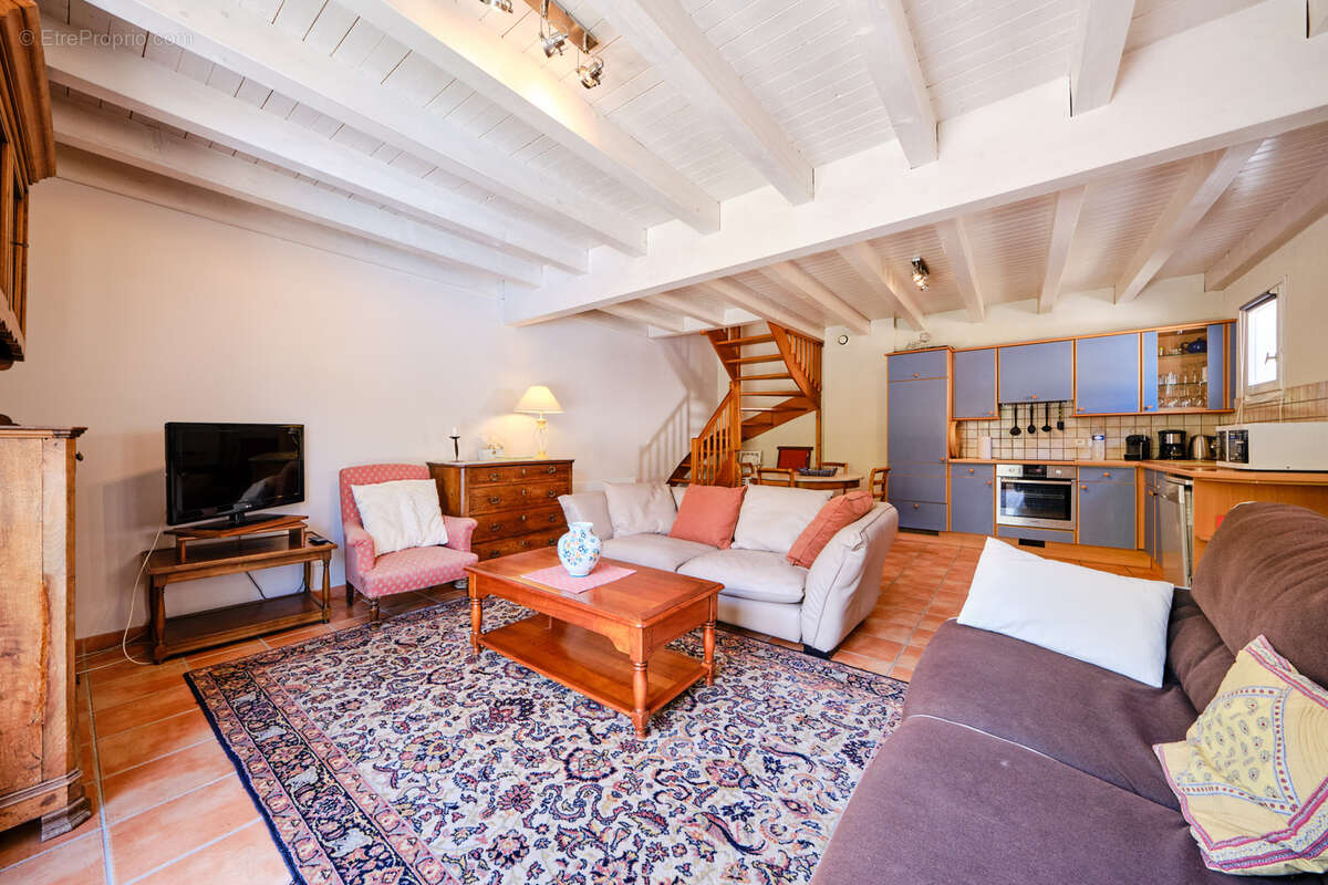 Maison à ANNECY-LE-VIEUX