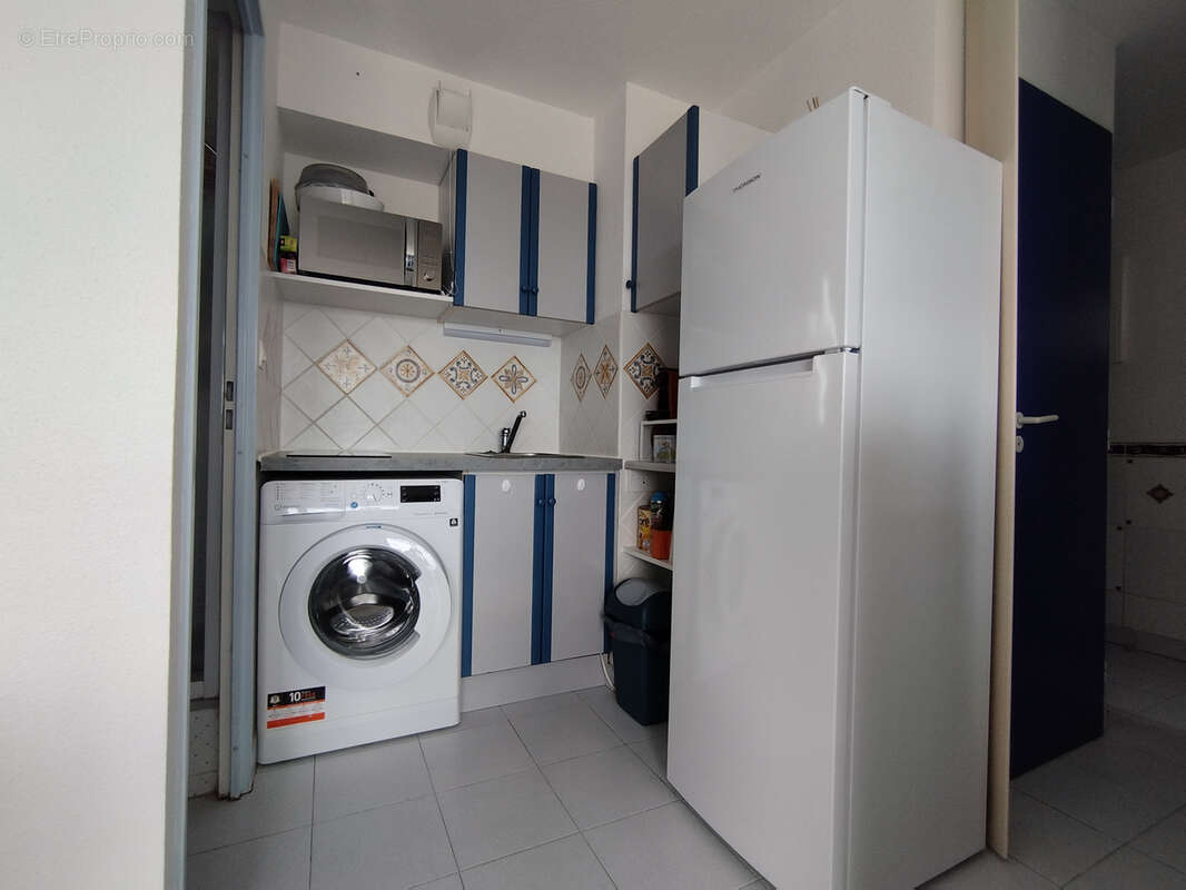 Appartement à FRONTIGNAN