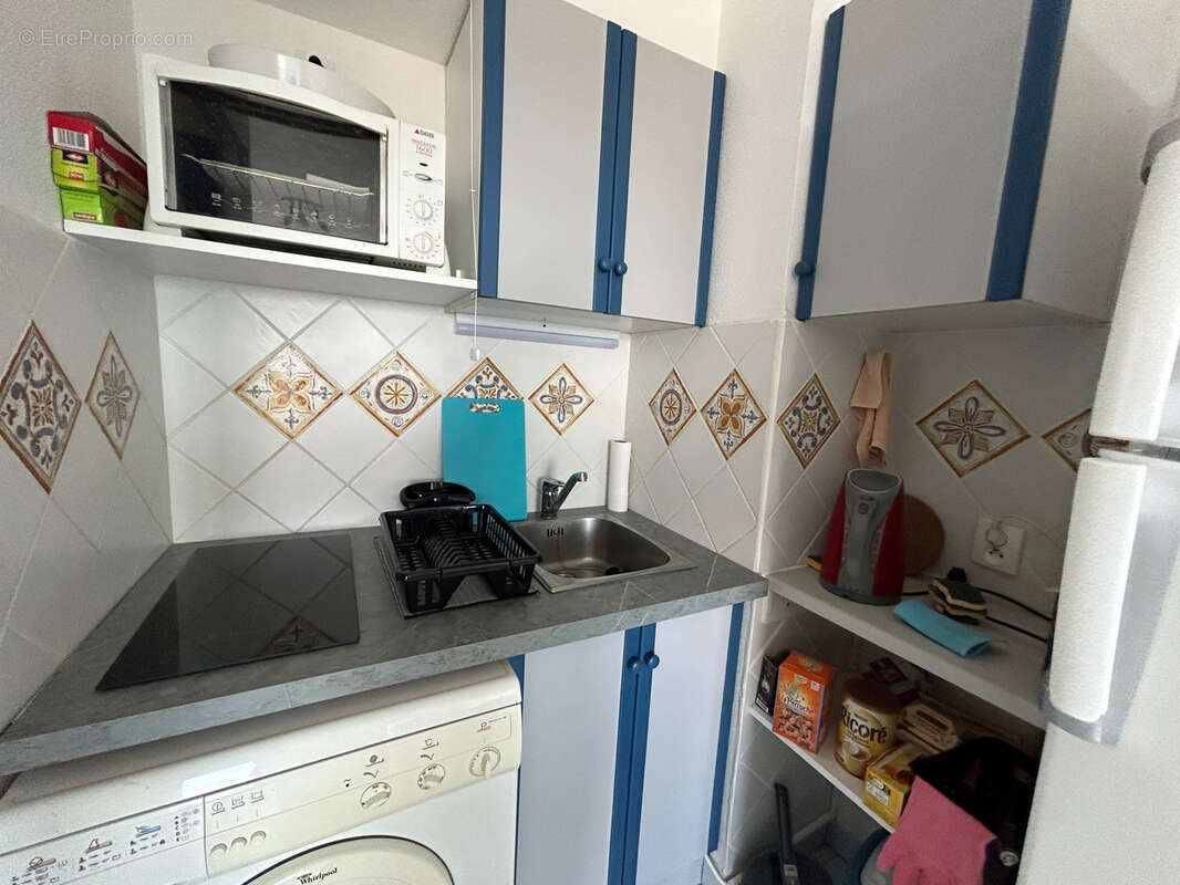 Appartement à FRONTIGNAN