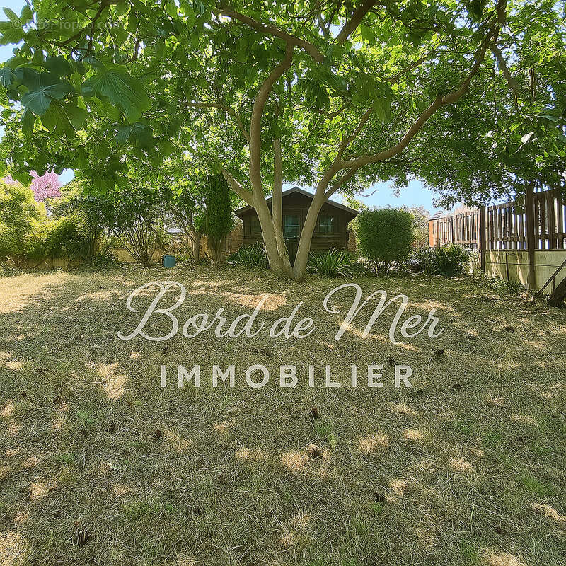 Maison à FRONTIGNAN