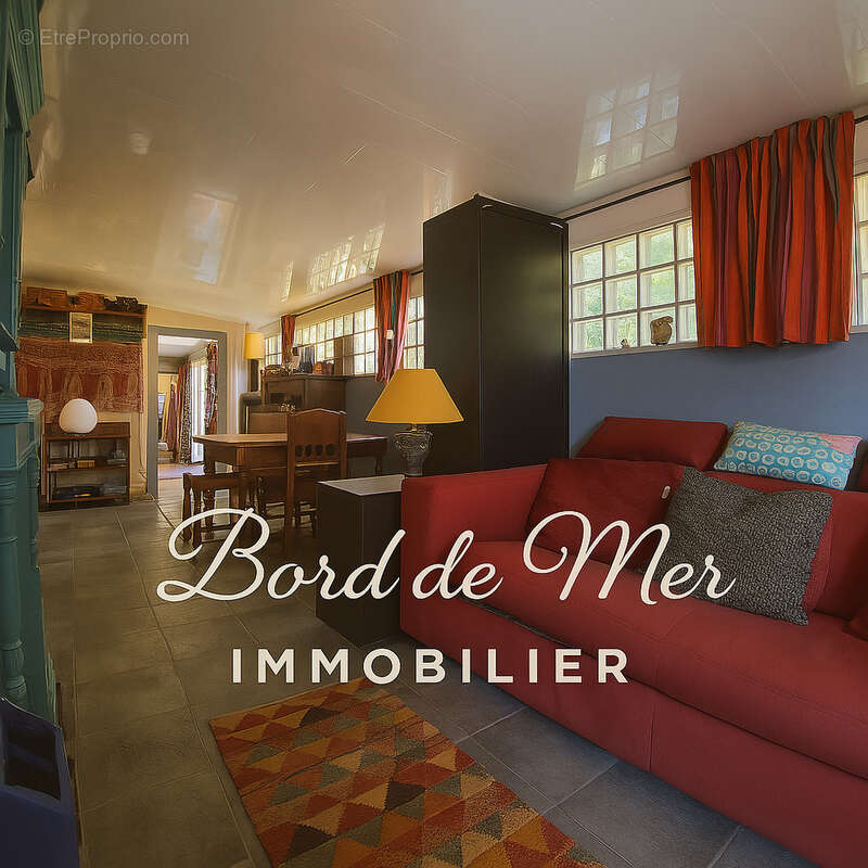 Maison à FRONTIGNAN