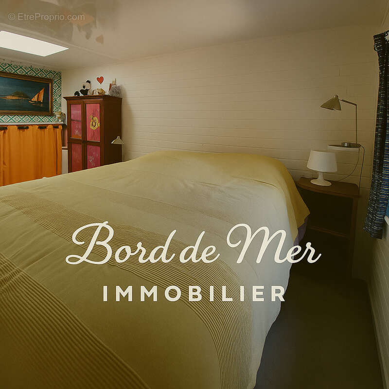 Maison à FRONTIGNAN