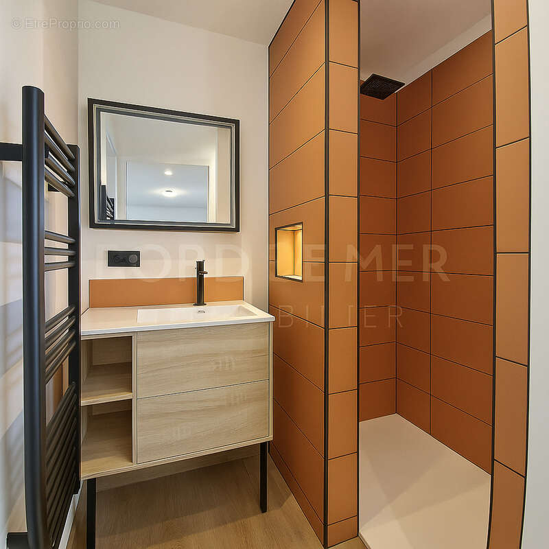 Appartement à FRONTIGNAN