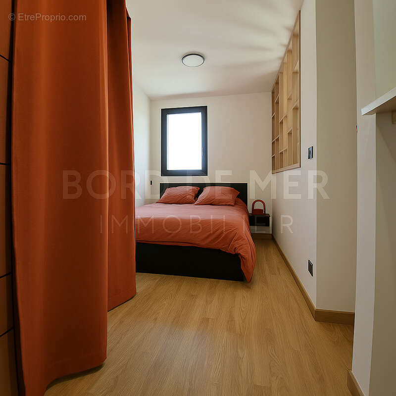 Appartement à FRONTIGNAN