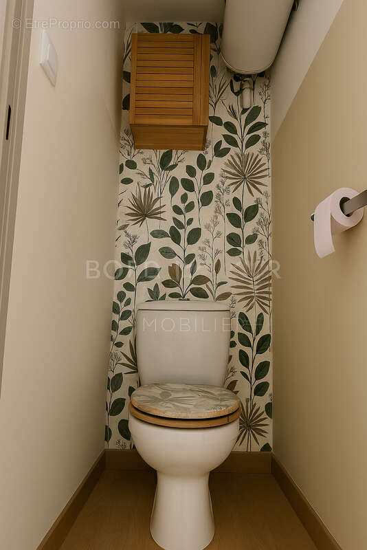 Appartement à FRONTIGNAN