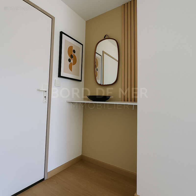Appartement à FRONTIGNAN