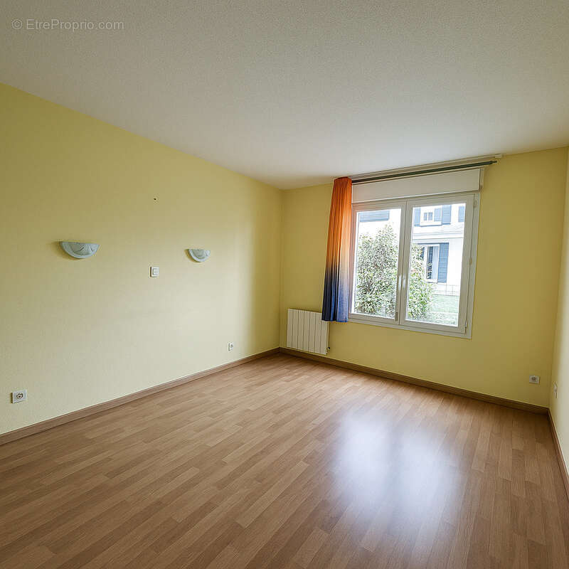 Appartement à COUBRON