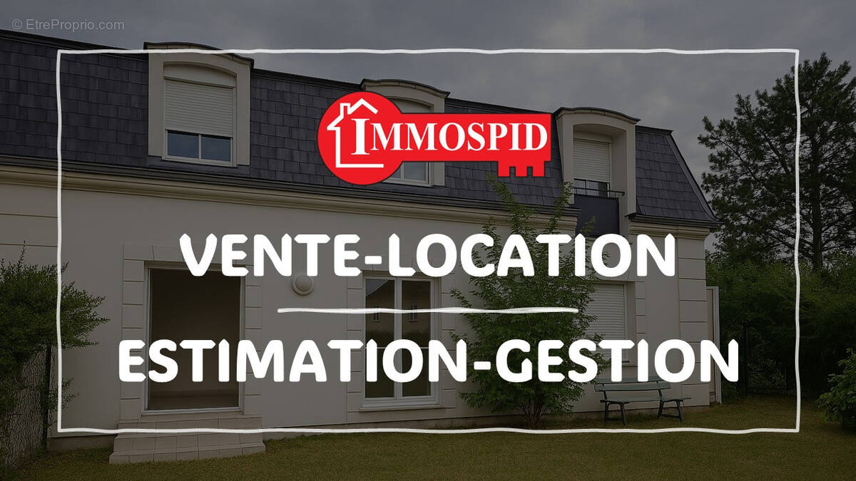 Appartement à COUBRON