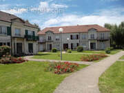 Appartement à COUBRON