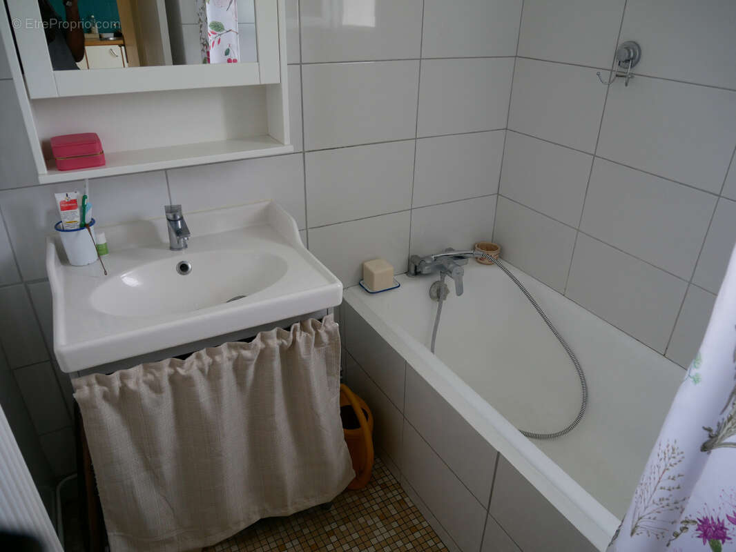 Maison à ERVAUVILLE