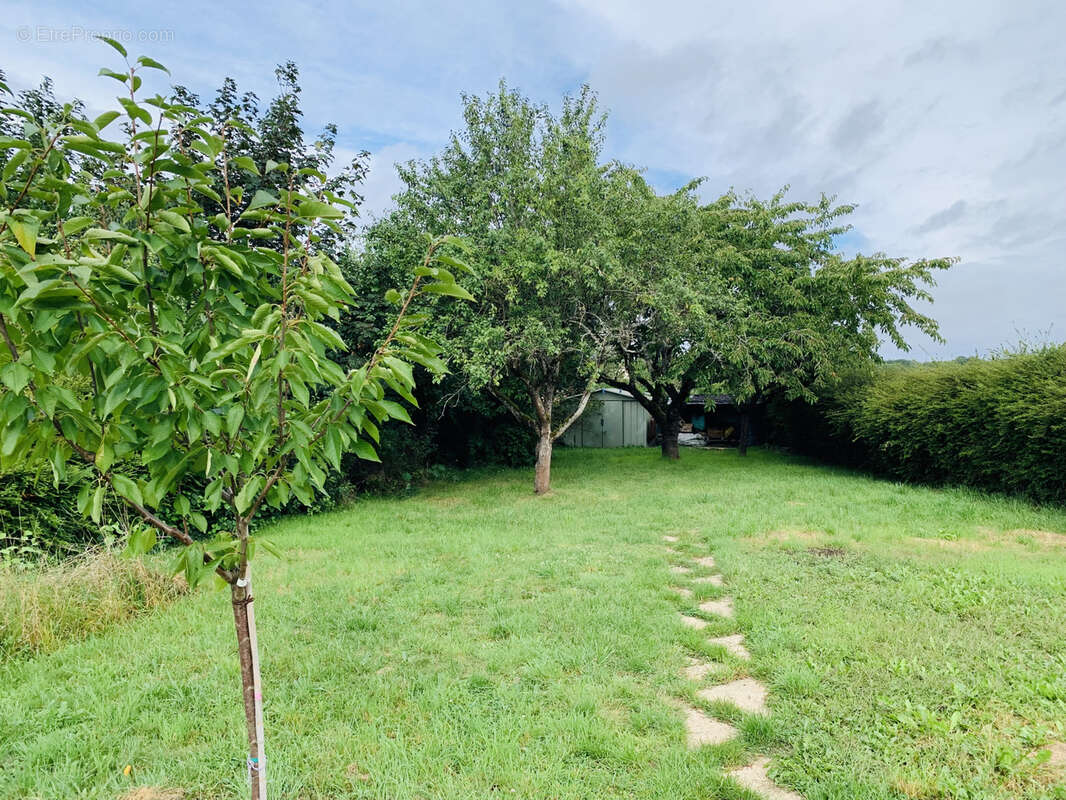 Maison à ERVAUVILLE