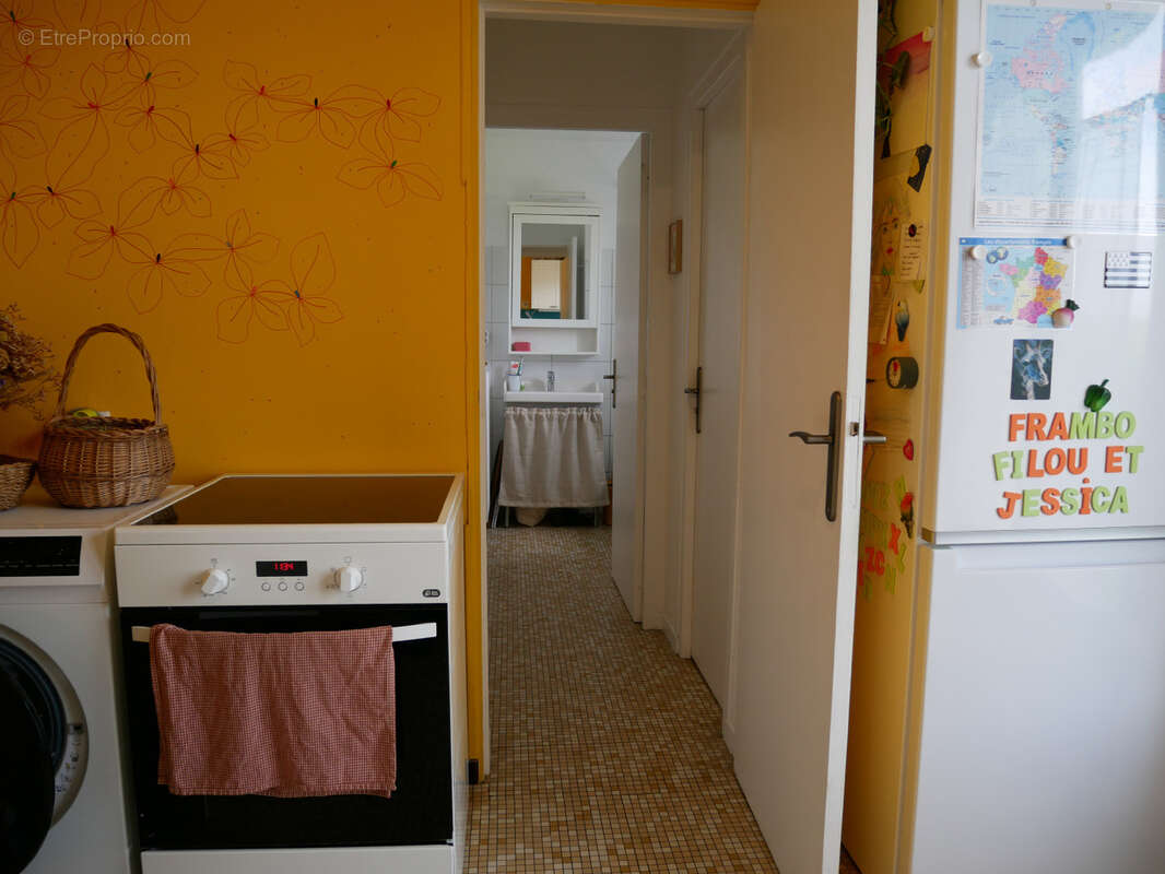 Maison à ERVAUVILLE