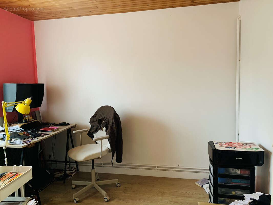 Maison à ERVAUVILLE