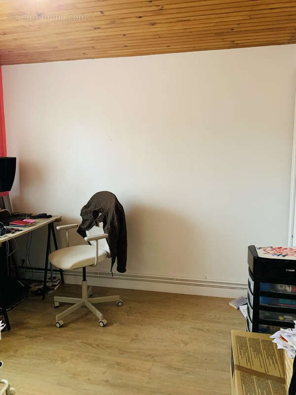 Maison à ERVAUVILLE