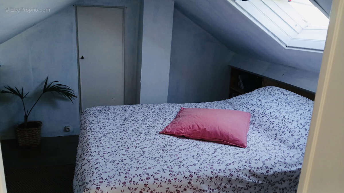 Maison à ERVAUVILLE