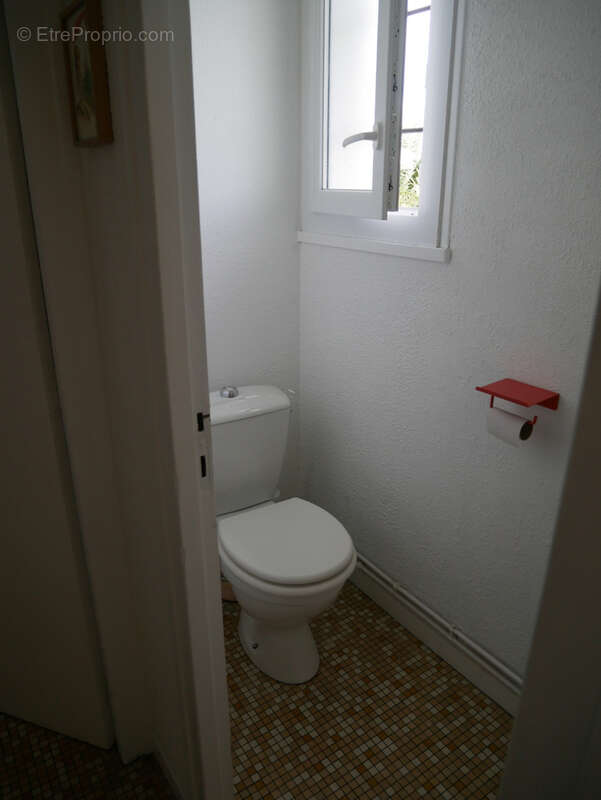 Maison à ERVAUVILLE