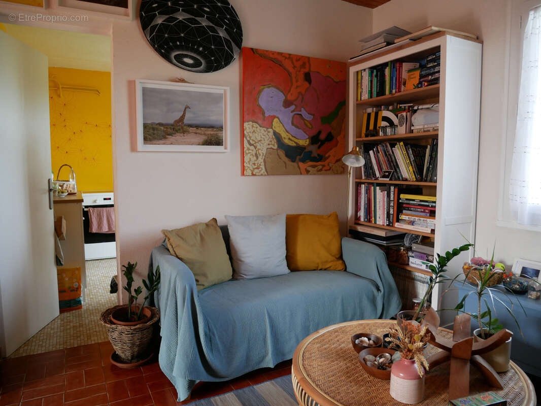 Maison à ERVAUVILLE