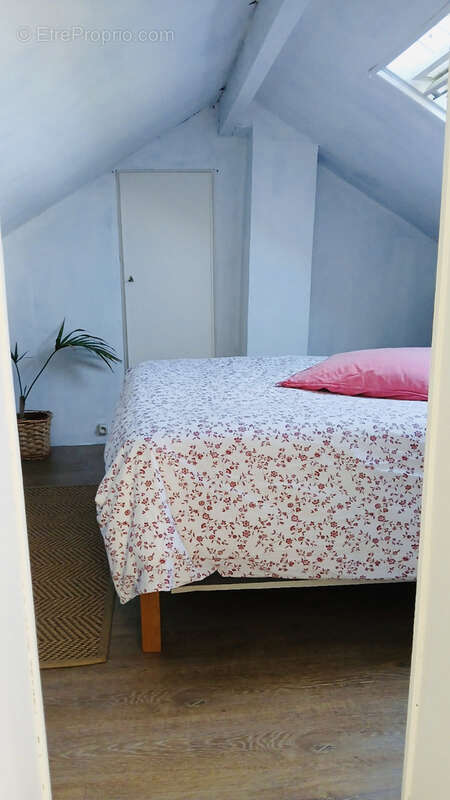 Maison à ERVAUVILLE