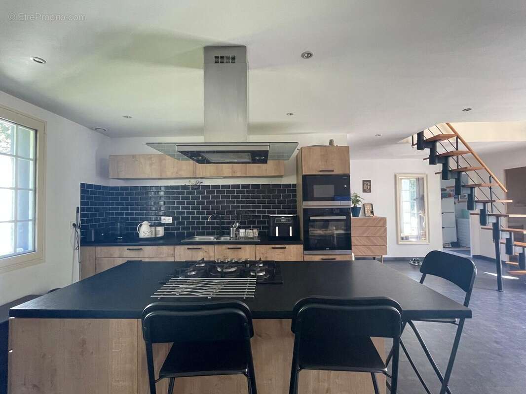 Maison à SAINT-MOLF