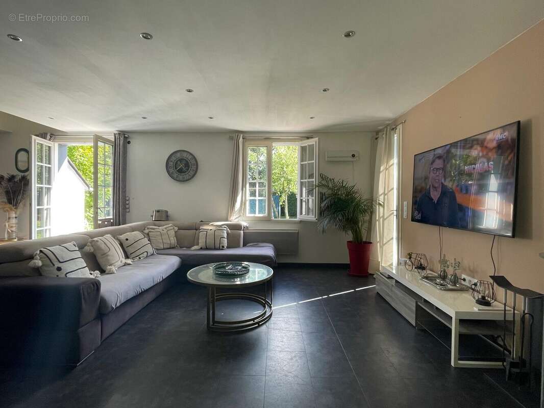 Maison à SAINT-MOLF