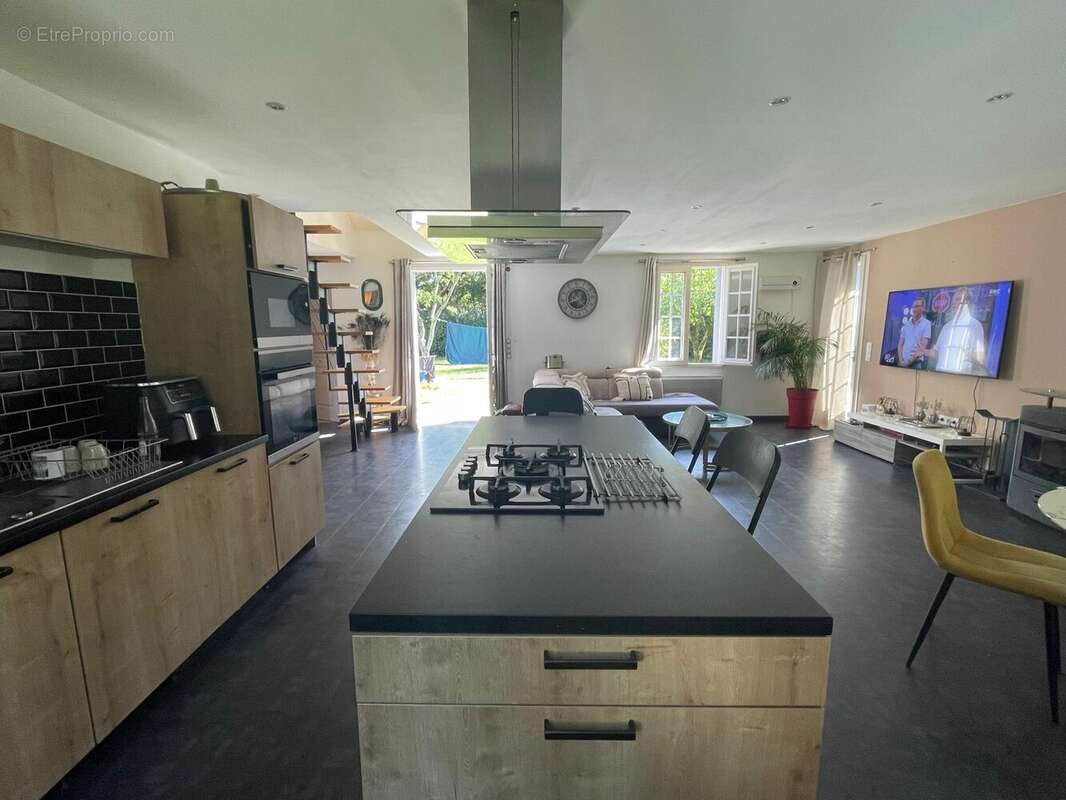 Maison à SAINT-MOLF