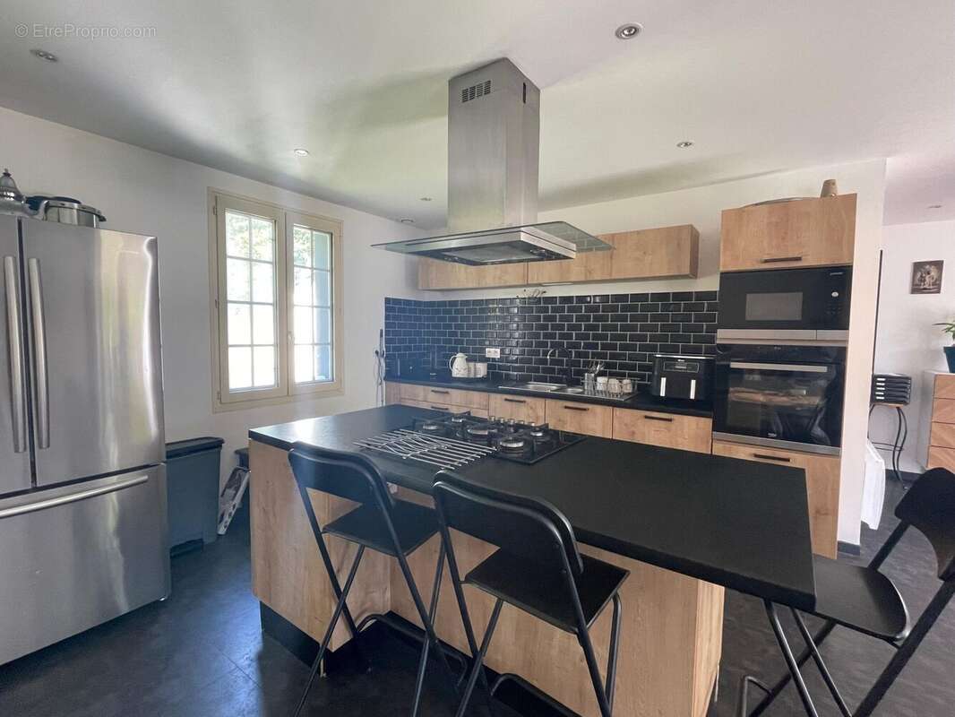 Maison à SAINT-MOLF