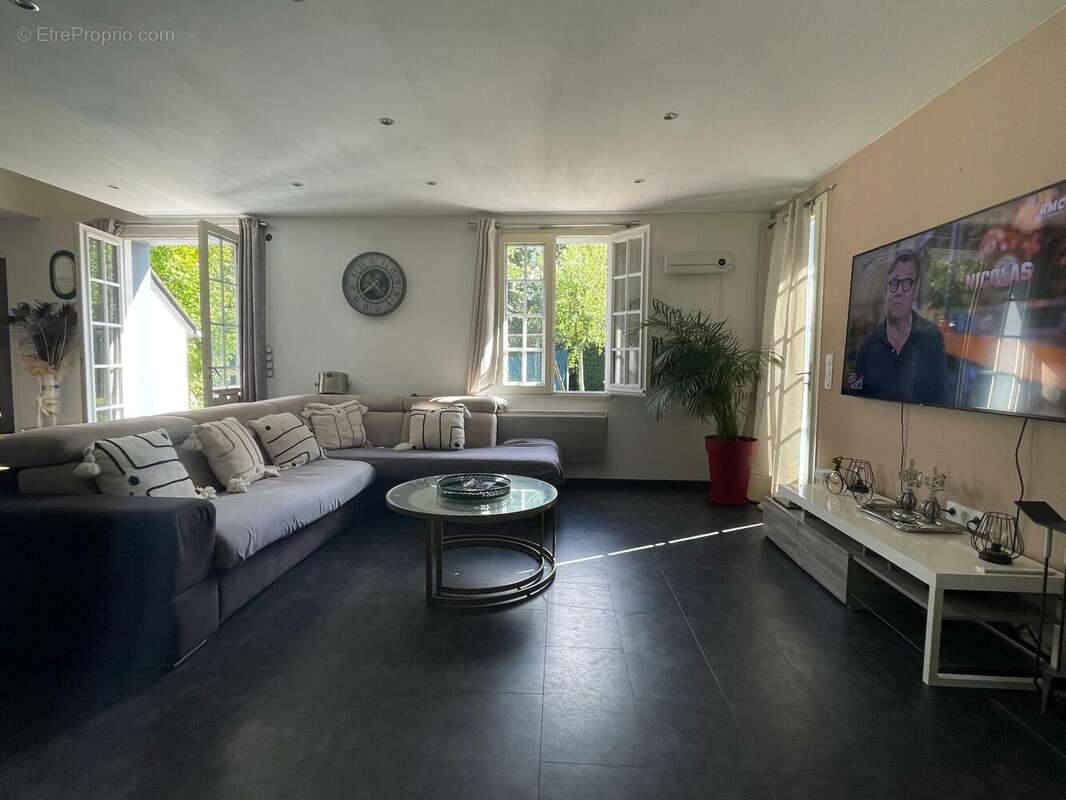 Maison à SAINT-MOLF