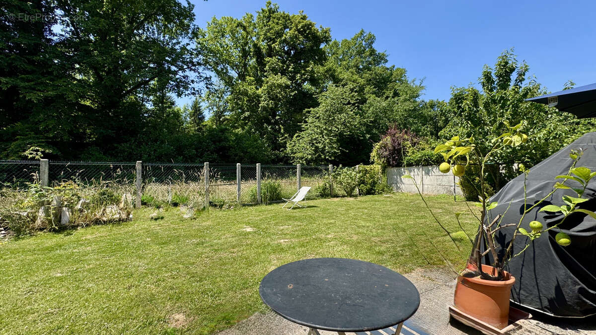 Maison à GRETZ-ARMAINVILLIERS